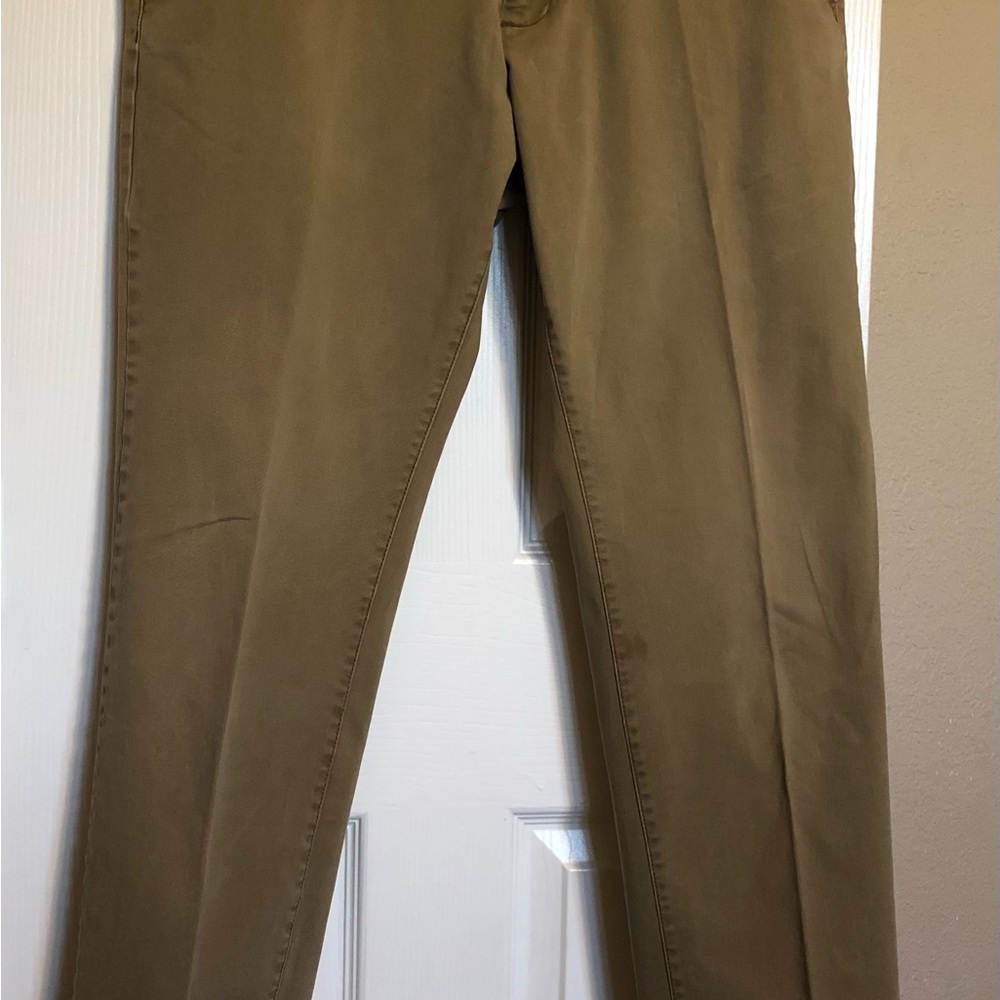 Goodfellow & Co Men's Khaki Chinos